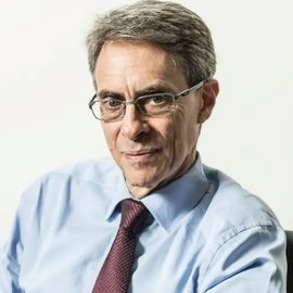 Kenneth Roth