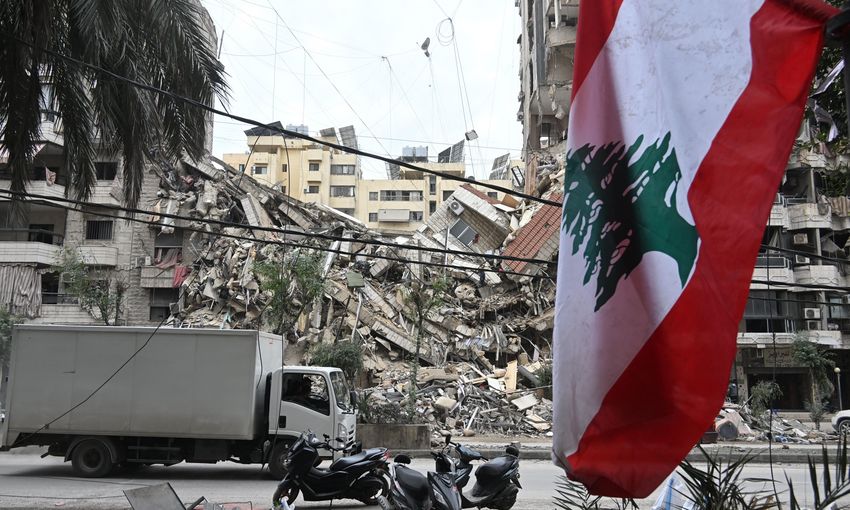 picture alliance / Anadolu | Houssam Shbaro