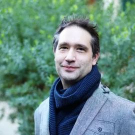 Bram Govaerts