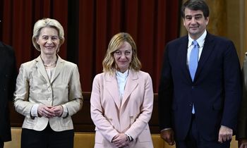 picture alliance / Italy Photo Press