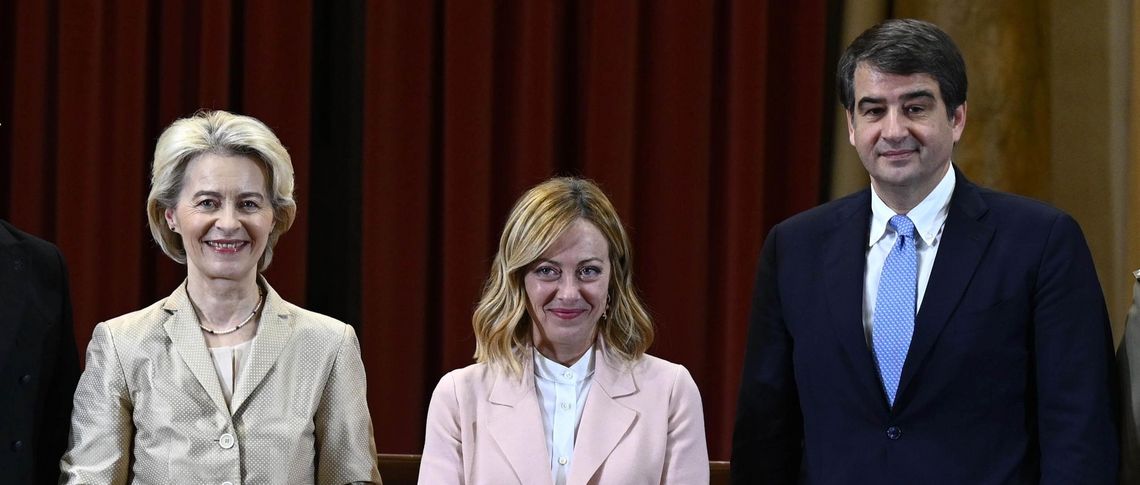 picture alliance / Italy Photo Press