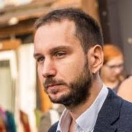 Nikola Burazer