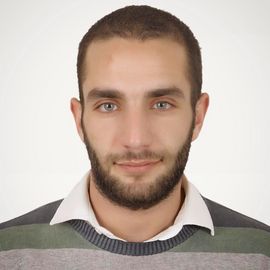 Nassim Zoueini
