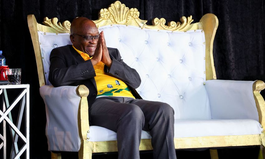 picture alliance / Reuters / Esa Alexander