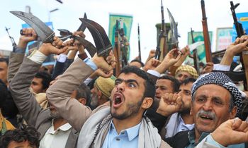 pa / AP Photo/Osamah Abdulrahman