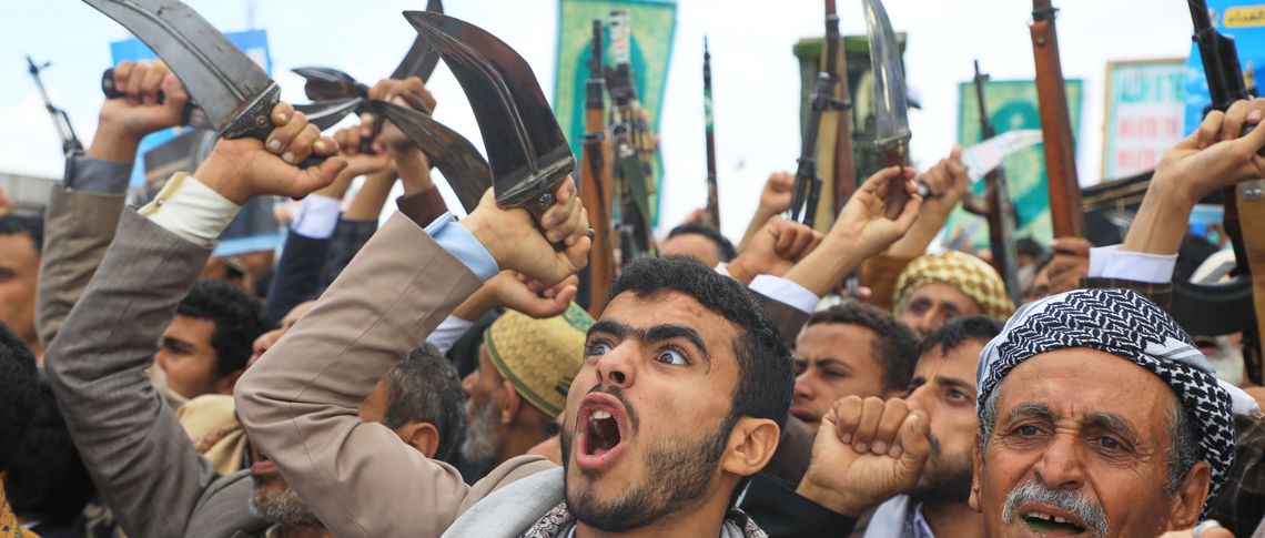 pa / AP Photo/Osamah Abdulrahman