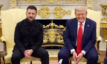 picture alliance/ROPI/POU