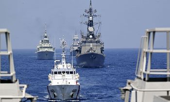 pa / Kyodo