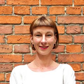 Anne Balzer