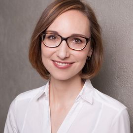 Anna Katharina Stahl
