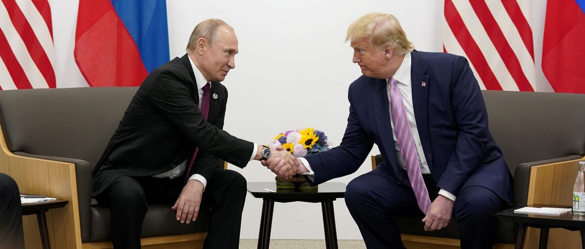 picture alliance /Reuters/Kevin Lamarque