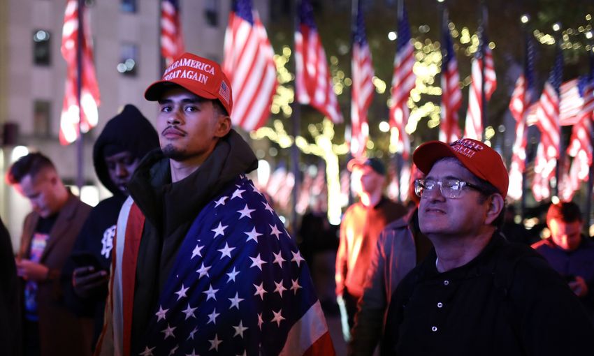 picture alliance / Zumapress | Apolline Guillerot-Malick