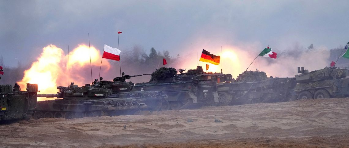 picture alliance / Reuters | Ints Kalnins