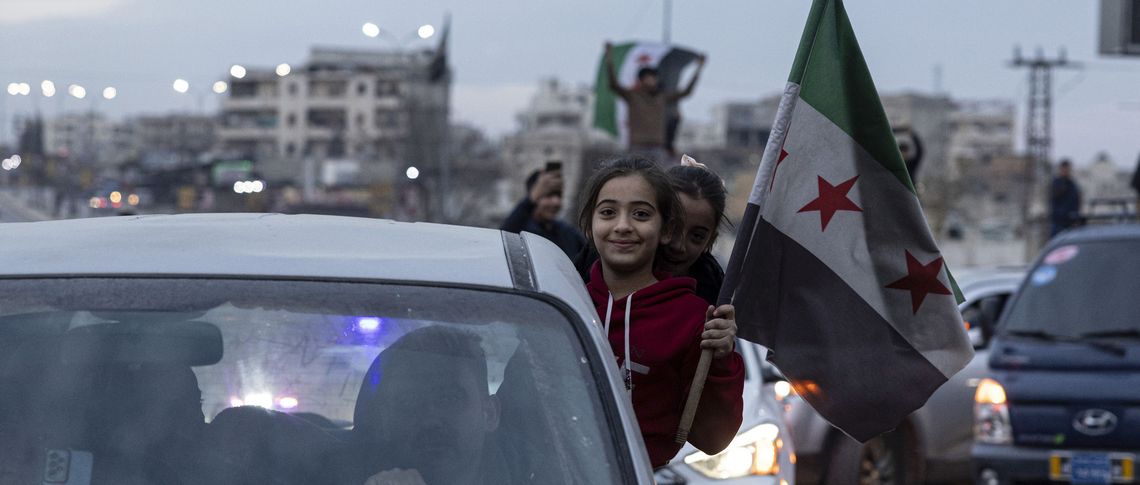 picture alliance/AP/Ugur Yildirim