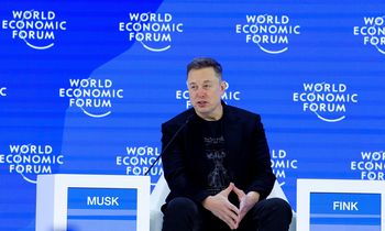 pa / reuters | Denis Balibouse