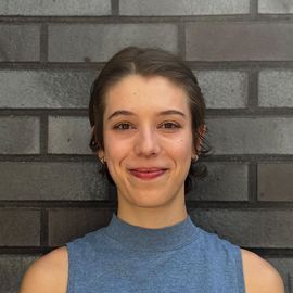 Hanna Kirchberger