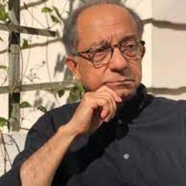 Kaushik Basu