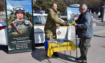 picture alliance / Sipa USA | Sopa Images