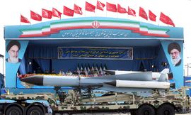 pa / AP Photo | Ebrahim Noroozi