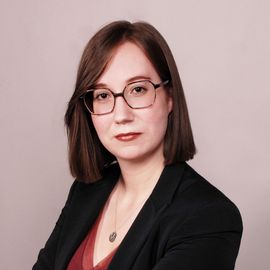 Lisa Felgendreff