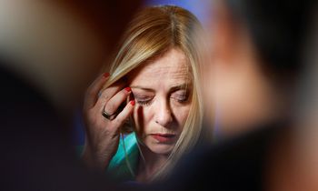 picture alliance / Reuters | Juan Medina