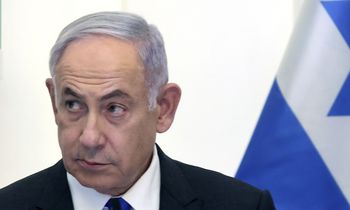 picture alliance/ AP/Gil Cohen-Magen