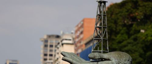 Venezuela’s New Protectorate: US Influence and the Oil Deal