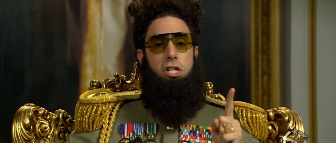 Republic of Wadiya Media