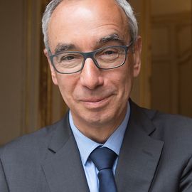 Jean Pisani-Ferry