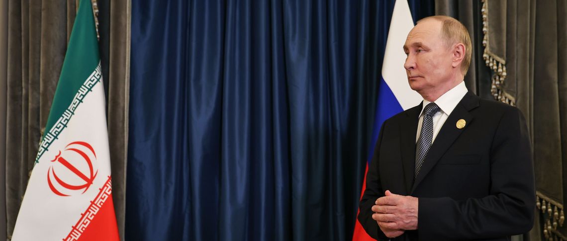 pa / TASS | Alexander Kazakov