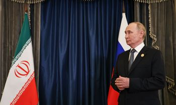 pa / TASS | Alexander Kazakov