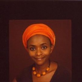 Caroline Wanjiku Kihato
