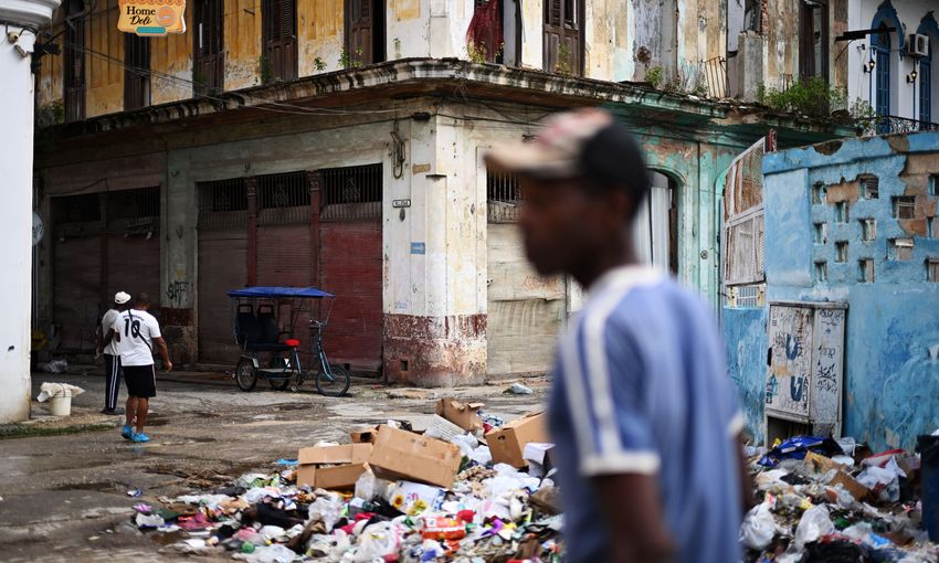 pa / Anadolu | Zed Jameson