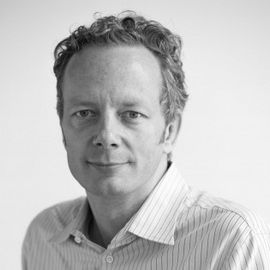 Sebastian von Einsiedel