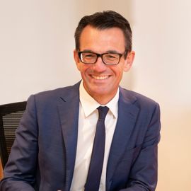 Andrew O'Neil