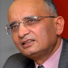 Ramesh Thakur