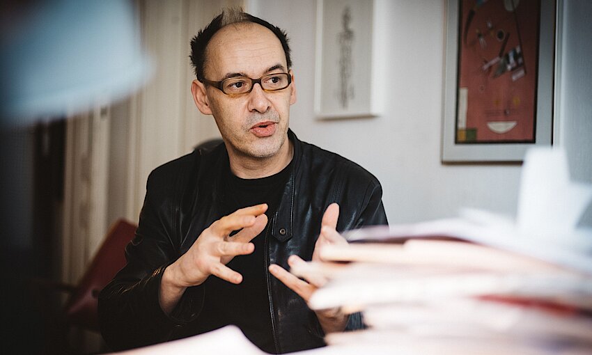 Ingo Pertramer