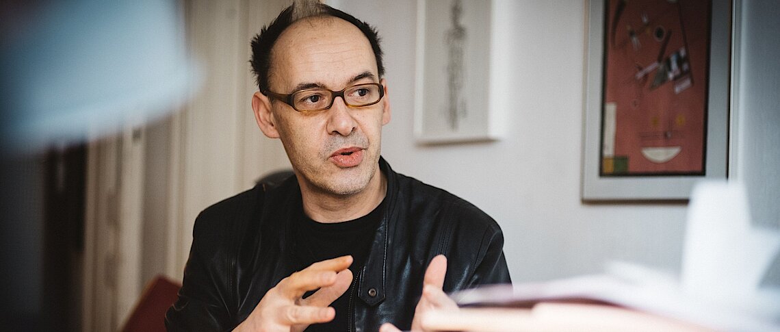Ingo Pertramer