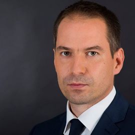 Peter Krekó Kreko