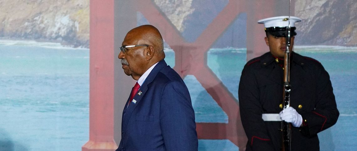 picture alliance / Reuters / Loren Elliott