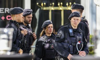 picture alliance/dpa | Christoph Reichwein