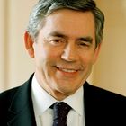 Gordon Brown Gordon Brown