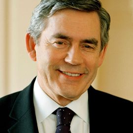 Gordon Brown