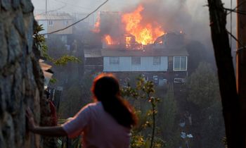 picture alliance / Reuters | Rodrigo Garrido