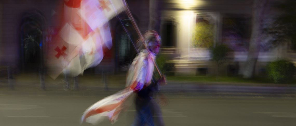 pa / NurPhoto | Sebastien Canaud