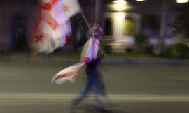 pa / NurPhoto | Sebastien Canaud