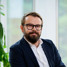 Erkki Karo