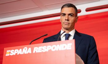 picture alliance/abaca/Europa Press