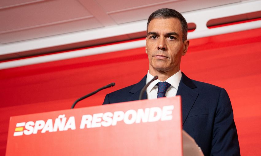 picture alliance/abaca/Europa Press