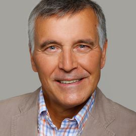 Jens Bastian